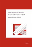 Übungsbuch Nebensätze Türkisch