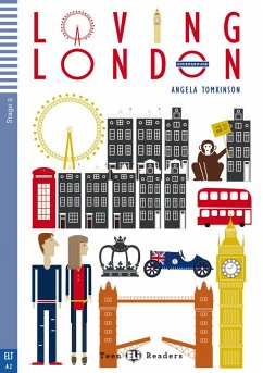 Loving London - Tomkinson, Angela