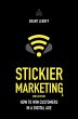 Stickier Marketing (eBook, ePUB) - Bild 1
