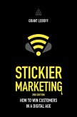 Stickier Marketing (eBook, ePUB)