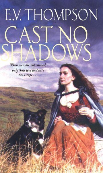 Cast No Shadows (eBook, ePUB) Cast No Shadows (eBook, ePUB)