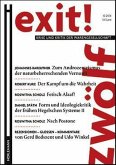 EXIT! - Krise und Kritik der Warengesellschaft