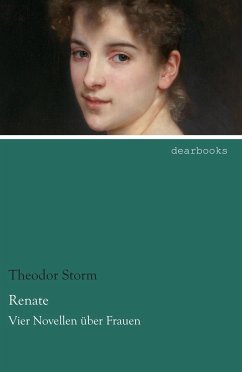 Renate - Storm, Theodor