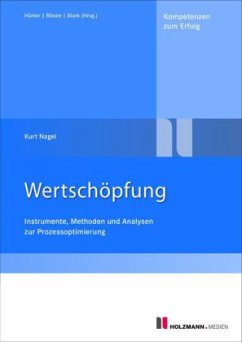 Wertschöpfung - Nagel, Kurt