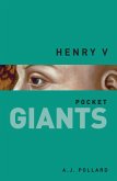 Henry V: pocket GIANTS (eBook, ePUB)