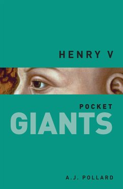 Henry V: pocket GIANTS (eBook, ePUB) - Pollard, A. J.