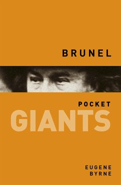 Brunel: pocket GIANTS (eBook, ePUB) - Byrne, Eugene