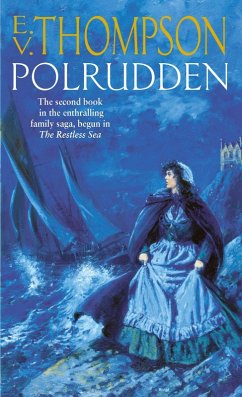 Cover Polrudden (eBook, ePUB)
