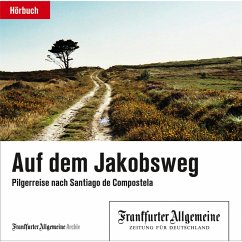 Auf dem Jakobsweg (MP3-Download)