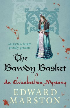 The Bawdy Basket (eBook, ePUB) - Marston, Edward