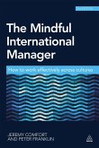 The Mindful International Manager (eBook, ePUB)