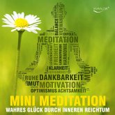 Reich sein mit Mini Meditation (MP3-Download)