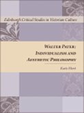 Walter Pater (eBook, PDF) Walter Pater (eBook, PDF)