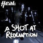 A Shot At Redemption (Ltd.10&quote; Vinyl)