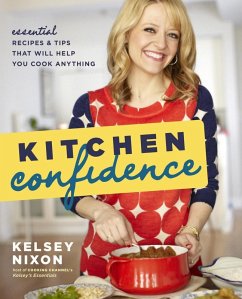 Kitchen Confidence (eBook, ePUB) - Nixon, Kelsey