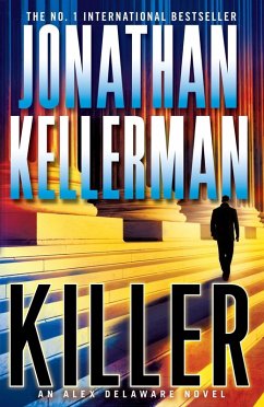 Killer (Alex Delaware series, Book 29) (eBook, ePUB) - Kellerman, Jonathan