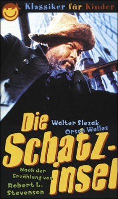 Die Schatzinsel Die Schatzinsel