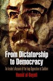 From Dictatorship to Democracy (eBook, ePUB)