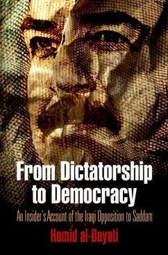 Cover From Dictatorship to Democracy (eBook, ePUB)