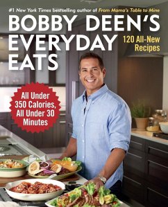 Cover Bobby Deen's Everyday Eats (eBook, ePUB)