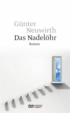 Cover Das Nadelöhr (eBook, ePUB)