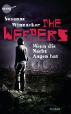 The Weepers 02 - Wenn die Nacht Augen hat (eBook, ePUB)