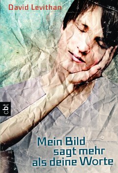 Mein Bild sagt mehr als deine Worte (eBook, ePUB) - Levithan, David