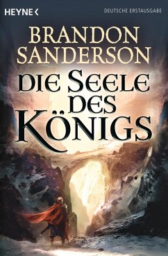Die Seele des Königs (eBook, ePUB) - Sanderson, Brandon