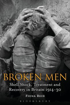 Cover Broken Men (eBook, PDF)
