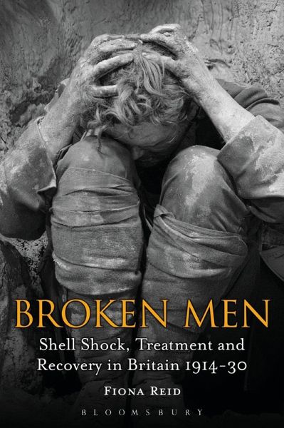 Broken Men (eBook, PDF) Broken Men (eBook, PDF)