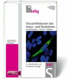 Virusinfektionen bei Haus- und Nutztieren (eBook, ePUB)