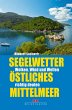 Segelwetter östliches Mittelmeer... - Bild 1