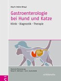 Gastroenterologie bei Hund und Katze (eBook, ePUB)