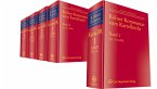 Kölner Kommentar zum Kartellrecht Bände 1-4
