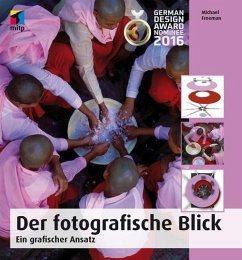 Der fotografische Blick (eBook, PDF) - Freeman, Michael