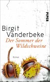 Der Sommer der Wildschweine (eBook, ePUB)