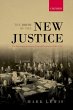 The Birth of the New Justice (eBook,... - Bild 1