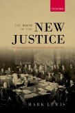 The Birth of the New Justice (eBook, PDF)