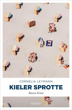 Kieler Sprotte (eBook, ePUB) - Leymann, Cornelia