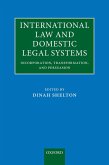 International Law and Domestic Legal Systems (eBook, PDF)