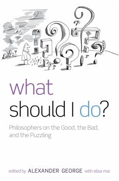 Cover What Should I Do? (eBook, PDF)