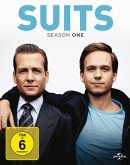 Suits - Season One BLU-RAY Box