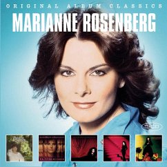Original Album Classics - Rosenberg,Marianne