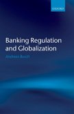 Banking Regulation and Globalization (eBook, ePUB)