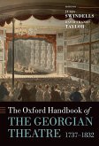 The Oxford Handbook of the Georgian Theatre 1737-1832 (eBook, PDF)