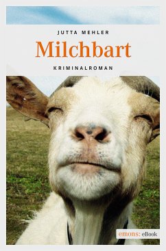 Milchbart (eBook, ePUB) - Mehler, Jutta