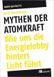 Mythen der Atomkraft (eBook, PDF) - Bild 1