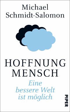 Hoffnung Mensch (eBook, ePUB) - Schmidt-Salomon, Michael