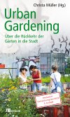 Urban Gardening (eBook, PDF)