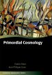 Primordial Cosmology (eBook, PDF) - Bild 1